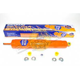 Land Rover Defender Cellular Dynamic Steering Damper